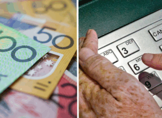 호주 국민 절반 이상, 본인 은행 예금 금리도 모른다 Australians are being warned to carefully check their bank account details. (Nine)