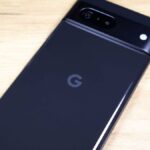11.A recall notice has been issued by the ACCC for some Google Pixel 6a smartphones. (iStock)