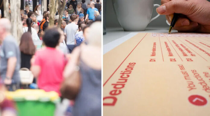 호주 ATO, 세금신고 허위 기재한 약 200만명에 경고 Two million people are likely to have lied on their tax returns, and they've been warned the repercussions could be severe. (Source Getty)