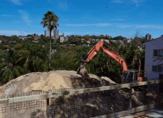 호주, 부동산 세금 혜택 대대적 변경 검토 Experts are split on the best way to build more houses. Picture NewsWire Flavio Brancaleone