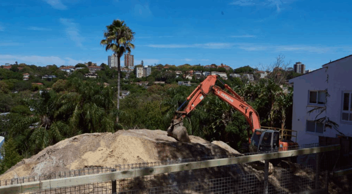 호주, 부동산 세금 혜택 대대적 변경 검토 Experts are split on the best way to build more houses. Picture NewsWire Flavio Brancaleone