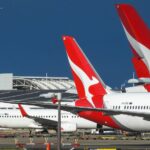 3.Data from over six million Qantas customers was compromised in the attack. (Getty)