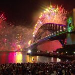 5.A controversial new fee for the Sydney New Year’s Eve fireworks is being debated. (9News)