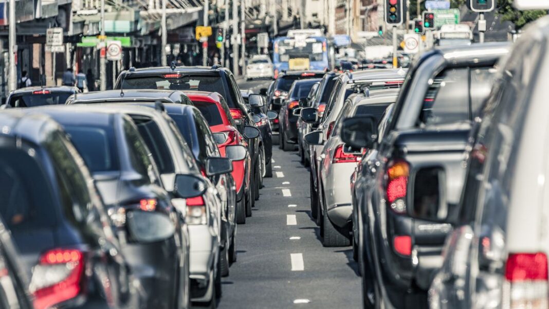 Sweeping changes will be made across the country on July 1, affecting drivers around Australia. (Getty ImagesiStockphoto)