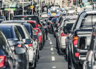 7월 1일부터 달라지는 호주 전역 도로 규정 Sweeping changes will be made across the country on July 1, affecting drivers around Australia. (Getty ImagesiStockphoto)