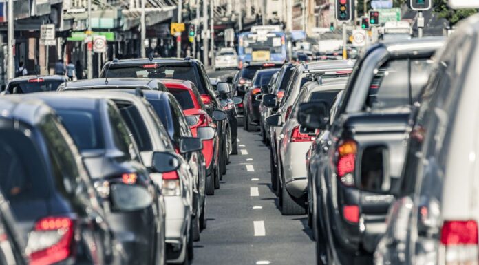 7월부터 변경되는 호주 복지정책 Sweeping changes will be made across the country on July 1, affecting drivers around Australia. (Getty ImagesiStockphoto)