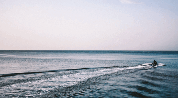 호주 시드니 제트스키 사고, 10대 사망 및 부상 unsplash_Victor Larracuente