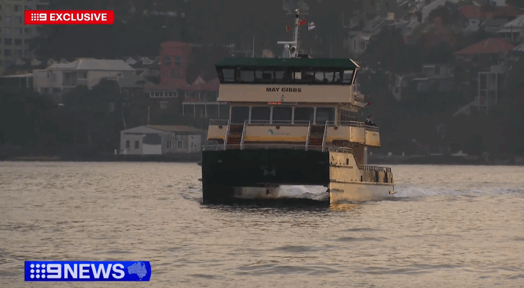 A long-overdue time-saver is coming for commuters in Sydney's Inner West as the state government prepares to reopen a second ferry wharf in Balmain. (9News)