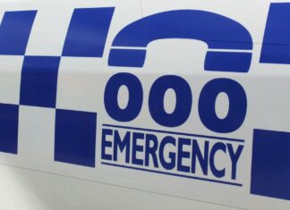 시드니 포레스트 로지서 남성 경찰 사칭해 500달러 요구 A man has been charged with impersonating a police officer in Sydney. (Getty)