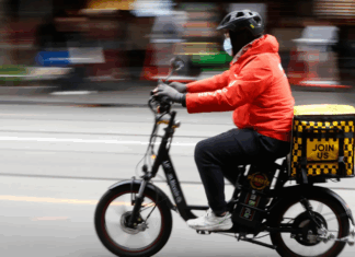 불량 E-바이크 교통사고에 베터리 화재 유발 Coroner Audrey Jamieson described Victoria’s regulations on e-bikes as “suboptimal”.CreditPaul Rovere_sydneymorningherald