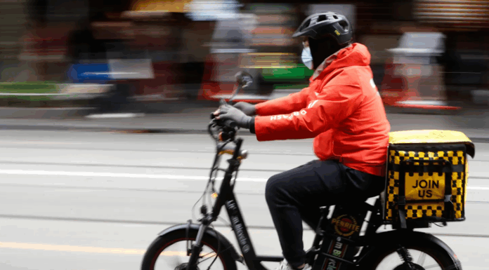 불량 E-바이크 교통사고에 베터리 화재 유발 Coroner Audrey Jamieson described Victoria’s regulations on e-bikes as “suboptimal”.CreditPaul Rovere_sydneymorningherald