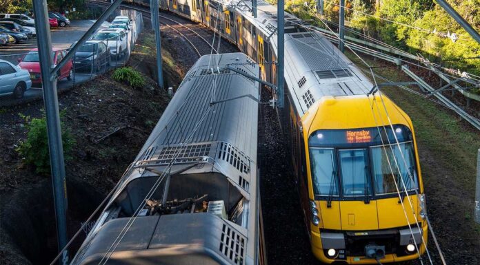 NSW 교통부, 일자리 1000개 가까이 감축 예정 Nearly 1000 jobs will be slashed from the NSW transport department under a restructure within the state government department. (Louise Kennerley)