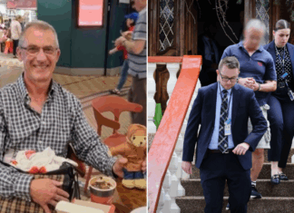 시드니 남서부 – 아내 독살 혐의자, 구치소서 보석 재심 청구 Stephan Wagner, 62, allegedly poisoned his wife with insecticide for more than 18 months. Credit FacebookNSW Police_7news