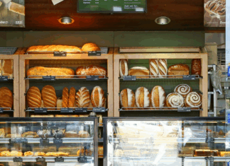 호주 브럼비스 베이커리 매각 추진 Retail Food Group is looking to sell the Brumby's Bakery brand. (Brumby's BakeryInstagram)