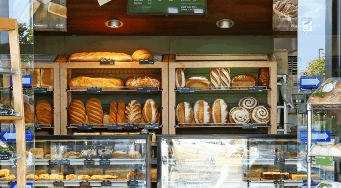 호주 브럼비스 베이커리 매각 추진 Retail Food Group is looking to sell the Brumby's Bakery brand. (Brumby's BakeryInstagram)