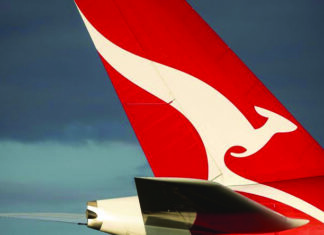 콴타스항공 직원불법 해고 9000만 달러 벌금 부과 Qantas will cop a heavy fine today for illegally sacking more than 1800 workers. (Wolter PeetersSMH)