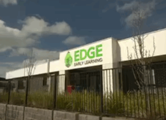 애들레이드 보육기관 에지 얼리러닝(Edge Early Learning) 아동 학대 의혹 확산 All 24 Edge Learning sites are being monitored Credit 7NEWS