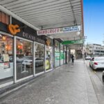 03Deans Diner is the latest restaurant to close its doors along bustling King Street. Picture realcommercial.com.au