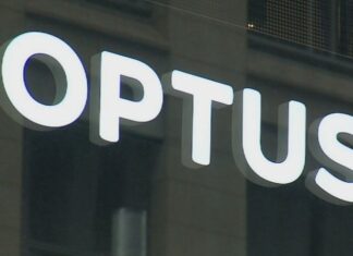 호주 NSW, 옵터스 장애로 또 트리플제로 연결 불가 사태 발생 The Optus network was hit by another outage on the weekend. (Nine)