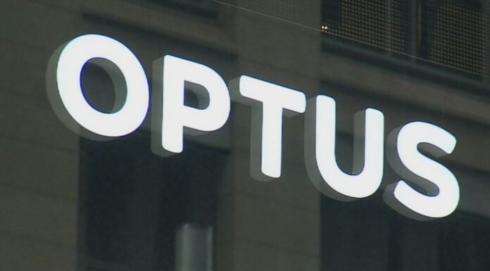 호주 NSW, 옵터스 장애로 또 트리플제로 연결 불가 사태 발생 The Optus network was hit by another outage on the weekend. (Nine)