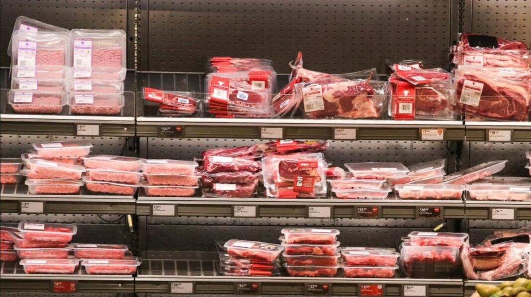 A popular supermarket item has been recalled. Picture NewsWire Gaye Gerard