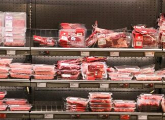 호주 전역서 유기농 다진 소고기 플라스틱 조각 혼입으로 리콜 A popular supermarket item has been recalled. Picture NewsWire Gaye Gerard