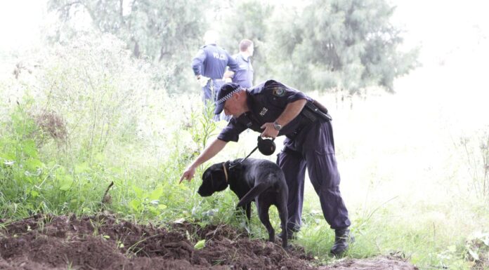 호주 NSW, 레이슬 스미스 실종 사건 13년 만에 진실 밝혀져 Smith's body has never been found despite extensive searches. (PR IMAGE)_9news