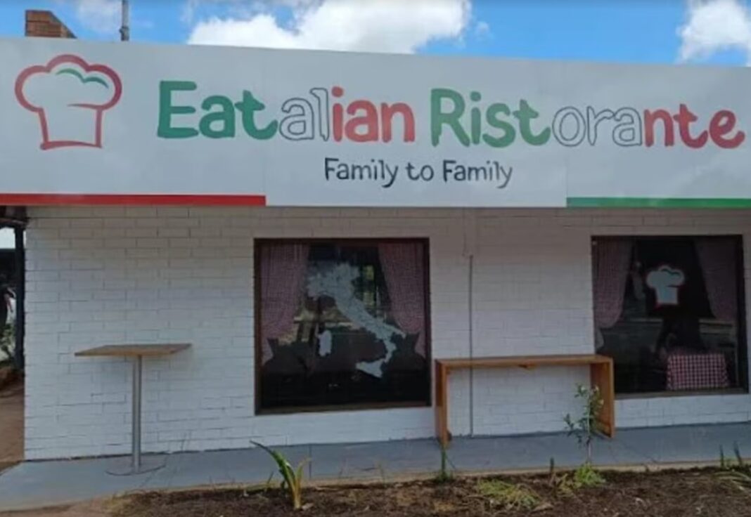 Italian restaurant Eatalian Ristorante in Glen Forrest, in Perth’s hills region is the first business in Australia to be hit with the ban_news.com.au_google