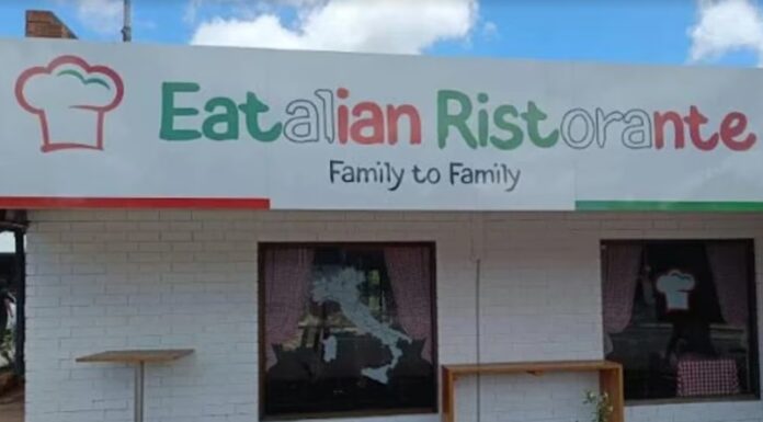 호주 퍼스, 외국인 노동자 착취로 레스토랑 공개적으로 제재 Italian restaurant Eatalian Ristorante in Glen Forrest, in Perth’s hills region is the first business in Australia to be hit with the ban_news.com.au_google