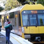 10.Sydney Metro rail workers are considering industrial action. Picture NewsWire David Swift
