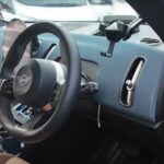 11.Inside the 2024 car. Picture YouTubeJerrySells_news.com.au