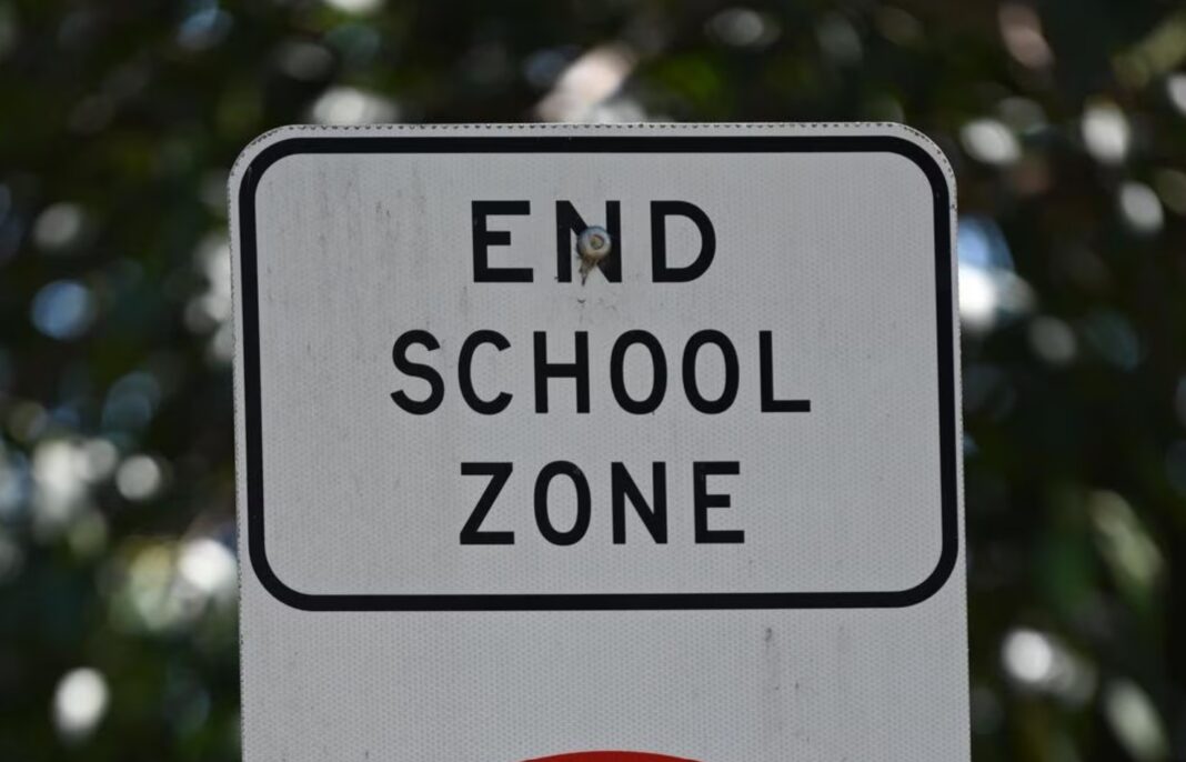 The study shows entrenched disparities between public and private schools. Picture NewsWire Naomi Jellicoe