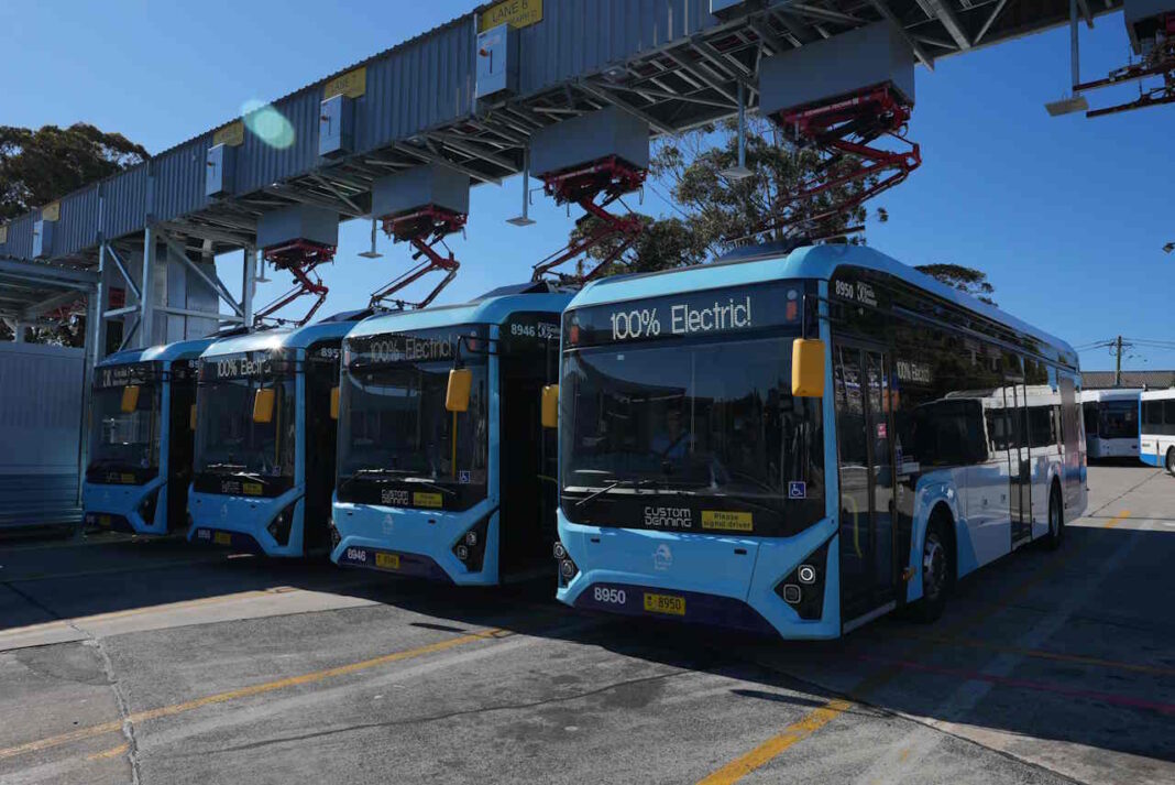 20250915-Brookvale-ZEB-Electric-Bus-Depot_03_Image Credit Transport for NSW_thedriven