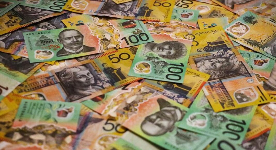 Both supermarket chains have flagged costs of at least $150m Picture NewsWire Nicholas Eagar