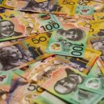 12.Both supermarket chains have flagged costs of at least $150m Picture NewsWire Nicholas Eagar