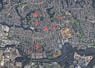 시드니 북서부, 주민 수면 방해하는 ‘윙윙’ 소음 EPA 조사 착수 Councillor Kellie Darley says the noise has been reported by residents across the Parramatta local government area. (Supplied Councillor Kellie Darley)_abcnews