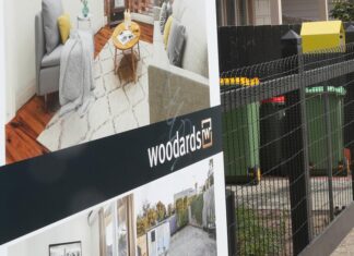 호주 전국, 금리 인하로 주택가격 신기록 Interest rate cuts are supporting house price growth. Picture NewsWire David Crosling