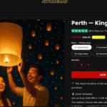 13.Social media ads are being promoted that sell tickets to lantern events across Australian cities that do not exist.NEWS.COM.AU