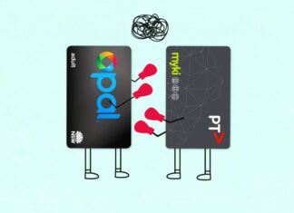 호주 시드니-멜버른 교통카드 개선 Transport experts agree that Sydney’s Opal card is far superior to Melbourne’s Myki – for now. Illustration Victoria HartGuardian design