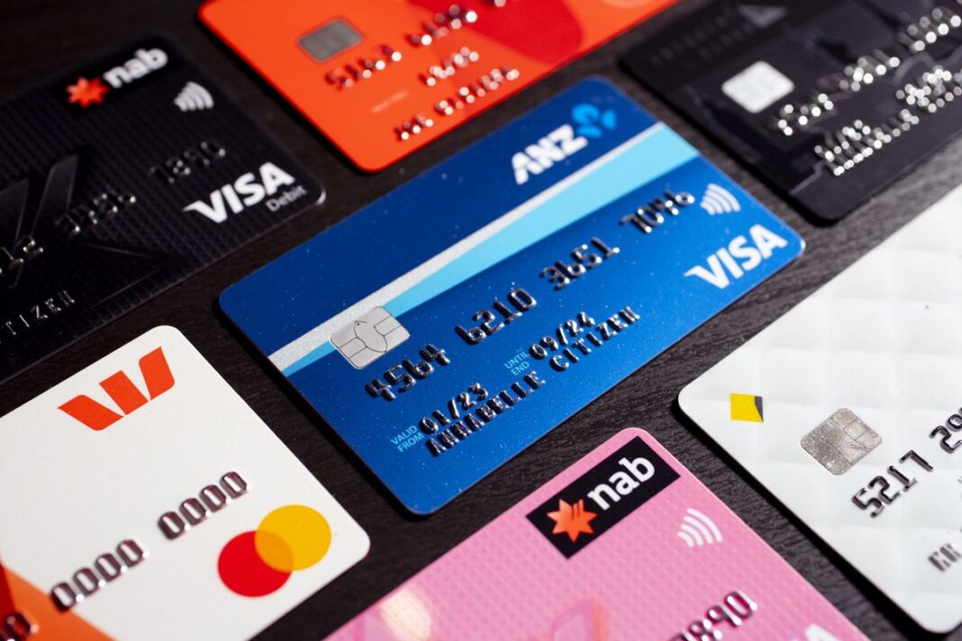 More and more Australians are moving to digital payments. (Dominic Lorrimer)_9news