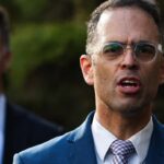 15.Treasurer Daniel Mookhey says he wants taxpayers to receive value for money. Picture NewsWire Gaye Gerard_news.com.au