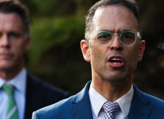 호주 NSW, AI로 조달 부정행위 감시 계획 Treasurer Daniel Mookhey says he wants taxpayers to receive value for money. Picture NewsWire Gaye Gerard_news.com.au