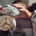 16.Daylight saving will start on October 5, 2025 and end on April 5, 2026. (Getty_9news)