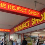 16.The Reject Shop stores will soon change their names and they’ll be replaced with Dollarama. (Source AAP)