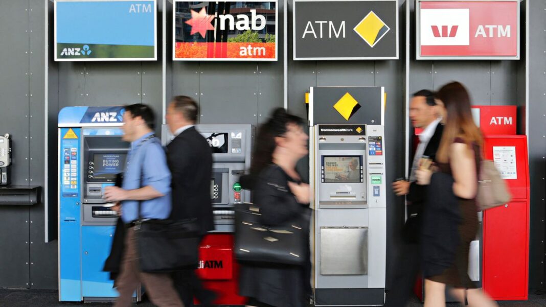 While major banks have largely welcomed the proposal to scrap surcharges, they've also hit out at the prospect of lower interchange rates. (Supplied)_9news