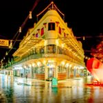 20.Manly Corso at night. Photo Alec Smart_namlyobserver.com.au