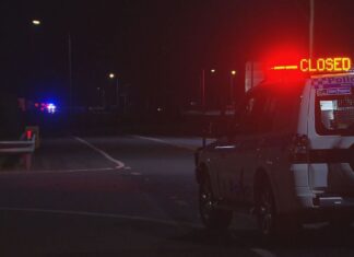 호주 헌터밸리, 도난 차량 추격 중 17세 소년 사망 police beagan a pursuit of the car after it failed to stop when prompted by a highway patrol_nine