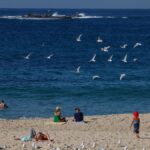 6.The October long weekend will run from Friday﻿, October 3 to Monday, October 6. (Edwina Pickles)_9news