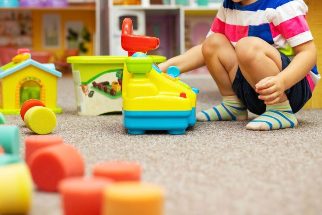 The childcare sector is undergoing a national reckoning over widespread allegations of abuse and neglect. (iStock)