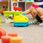6.The childcare sector is undergoing a national reckoning over widespread allegations of abuse and neglect. (iStock)